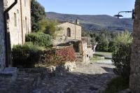 Borgo Mommialla Boscaiola - B&B Bagni di Mommialla