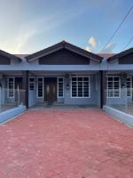 Zaraza Homestay 4 Kuala Terengganu - Bed and Breakfast