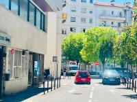 Le Palais Antibois - Chambres d’hôtes Antibes