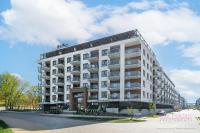Appartamento con 1 Camera da Letto e Balcone