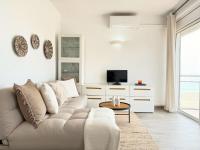 Atico frente al mar! - B&B Gavà