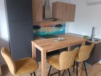 Appartement 1 Chambre
