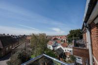 Bramley House Apartment - B&B Southwold