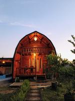 Raturinjani homestay - B&B Selong