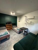 Chalet con 3 Camere da Letto