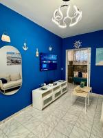 The Beach Nest - Ferienwohnung