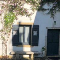 Maison avec cour L'atelier - B&B