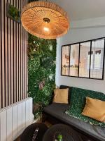 Tropical Ambiance Apartment - B&B