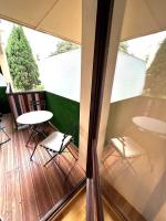 Studio La Baronne - B&B Cannes