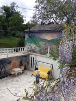 By Artist - Chambres d’hôtes Pićan