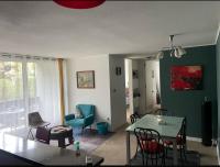 Departamento Amoblado Seminario - B&B Talca