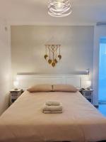 Habitación Doble con baño privado