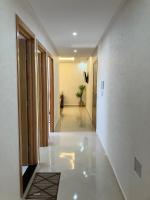 Appartement lumineux près de la plage de Sidi Bouzid - Chambres d’hôtes