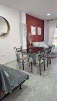 Apartamento a pie de playa - B&B El Puerto de Santa María