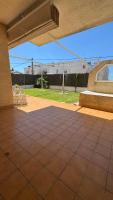 Three-Bedroom Apartment with Private Pool