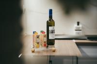 NOA-Luxury Stay with a view - B&B Chio