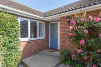 Cobbles End by Winterton Cottages - B&B Winterton-on-Sea