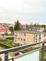 Golden Bay Derdowskiego 2 - Bed and Breakfast Puck