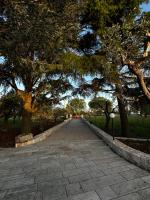 I Trulli di Mimì - B&B Monopoli