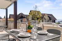 STAYS Hafenblick direkt am See - B&B Hagnau