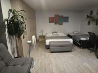 Aparta suite El Poblado el mismo precio hasta para 5 personas - Ferienwohnung