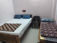 Chambre Double Deluxe (2 Adultes + 1 Enfant)