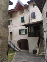 Casa al Volt - B&B Molina di Ledro