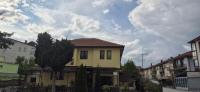 Pine house - Ferienwohnung Ohrid