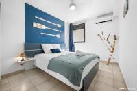 Two-Bedroom Apartment - Oceanfront
