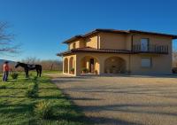 B&B Bosco Ralle - comfort e natura - Bed and Breakfast Satriano di Lucania