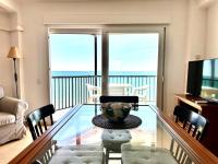 Vistas al mar, El Puig - B&B Puig