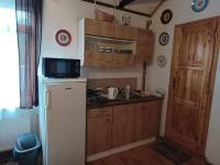 Apartmán Pod Lipou - B&B Lipová