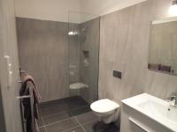 Deluxe Double Room with Shower