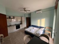 Bilocale SAND & SEA Baia Verde - B&B Baia Verde