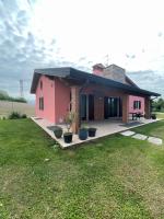 Residenza al Pellegrino 2 - Ferienwohnung