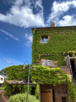 Agriturismo Borgo 7 Tigli - APT 1 - Ferienwohnung Montepulciano