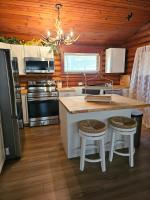 40 minutes to Gatlinburg, mountain hideaway - Ferienwohnung