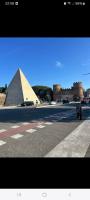 Appartament Piramide Cestia - Ferienwohnung