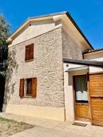 Casa Giuliani - B&B Campello sul Clitunno