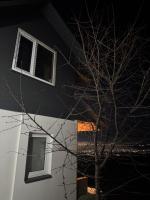 Шале в Горах - B&B Almatý