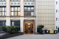 Urban Loft - 180 Skyline Balkon - 2 SZ - HBF - B&B