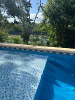 La casita del jardin - B&B Puerto Iguazú