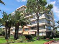 Appartement les pieds dans l'eau - Bed and Breakfast Cannes