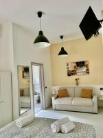 Quadruple Room with Balcony