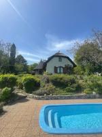 Szaletli - B&B