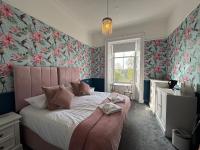 Camera Deluxe Matrimoniale/Doppia con Letti Singoli