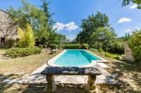 Maison de James - B&B Murs