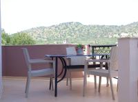 Villa Leondis - B&B Melidhónion
