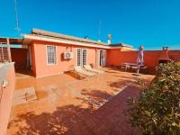 Rooftop Marconi - B&B Rome