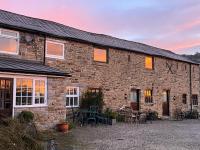 Riding house Farm Cottages - B&B Castleton